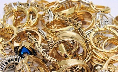 Buy Sell Gold Silver Platinum San Francisco