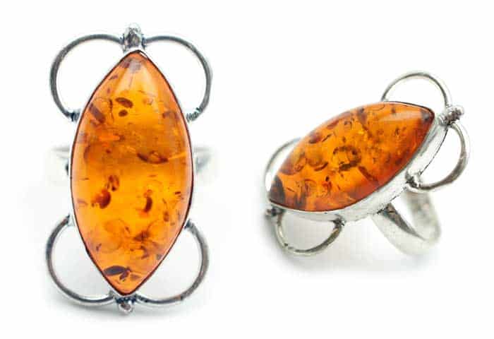 amber set San Francisco