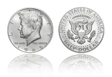 Phoenix Silver U.S.Coins 40%