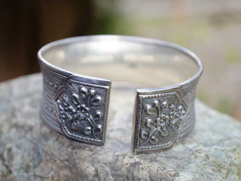 sterling silver San Francisco